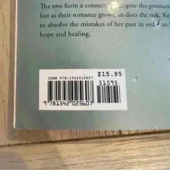 Reminders of Him by Colleen Hoover!! - Picture 4 of 4